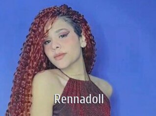 Rennadoll