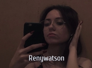 Renywatson