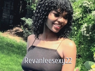 Revanleesexy22