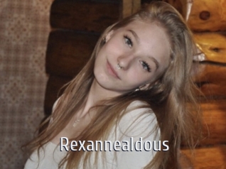 Rexannealdous