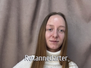 Rexannedarter