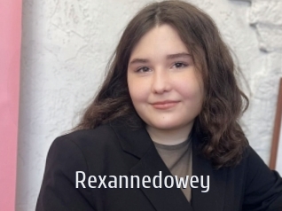 Rexannedowey