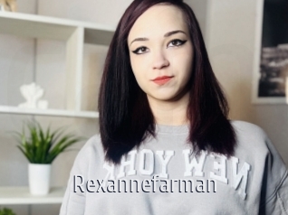 Rexannefarman