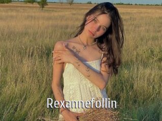 Rexannefollin