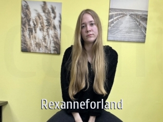 Rexanneforland