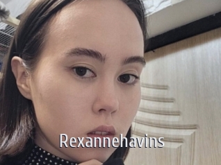 Rexannehavins