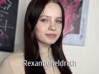 Rexanneheldreth