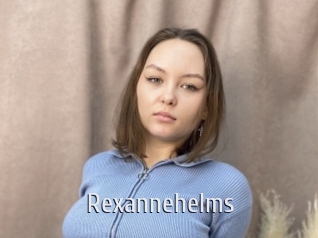 Rexannehelms