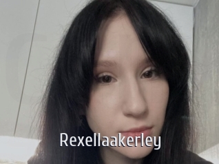 Rexellaakerley