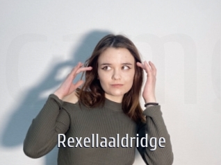 Rexellaaldridge