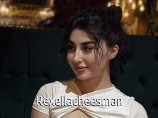 Rexellacheesman