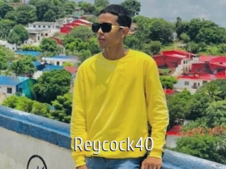 Reycock40