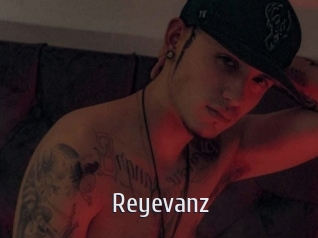 Reyevanz