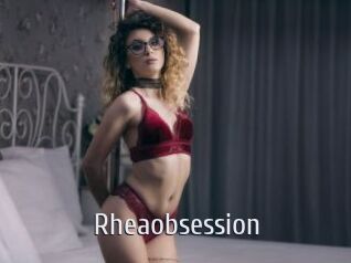 Rheaobsession