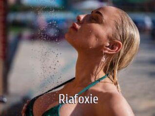 Riafoxie