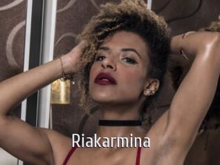 Riakarmina