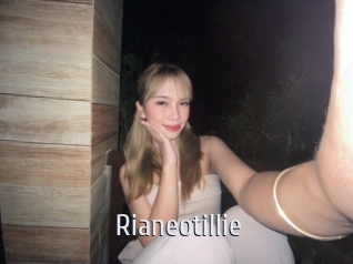 Rianeotillie