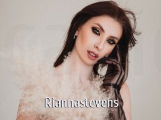 Riannastevens