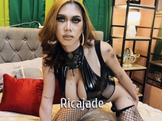 Ricajade