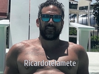 Ricardotelamete