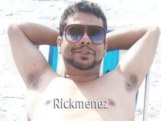 Rickmenez