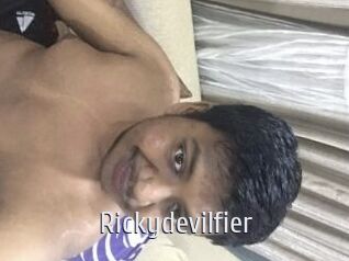 Rickydevilfier