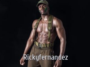 Rickyfernandez