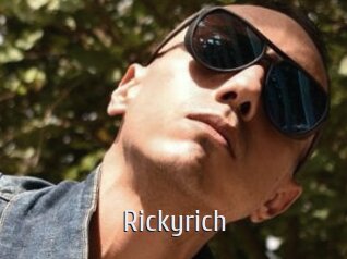 Rickyrich