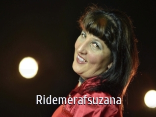 Ridemerafsuzana