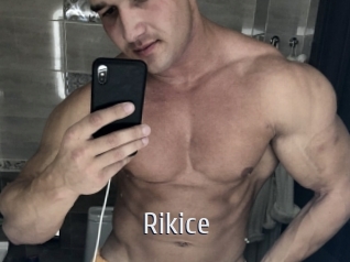 Rikice