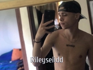 Rileyseiidd