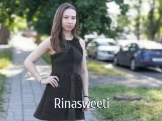 Rinasweeti