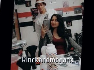 Rinckandmeganx