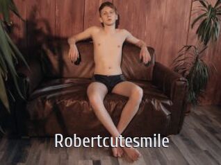 Robertcutesmile