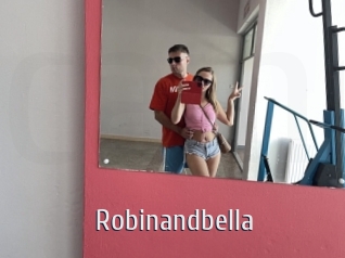 Robinandbella