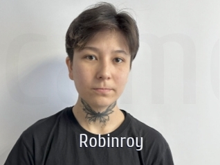 Robinroy