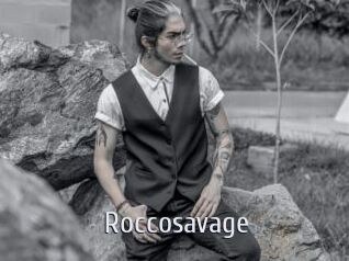 Roccosavage