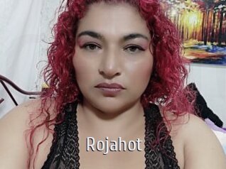 Rojahot