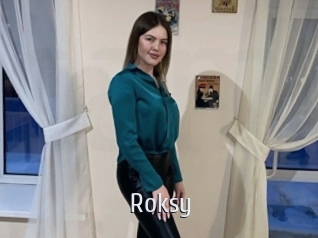 Roksy