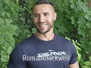 Romanblackwell