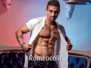 Romeocolin