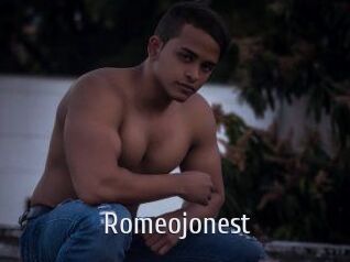 Romeojonest