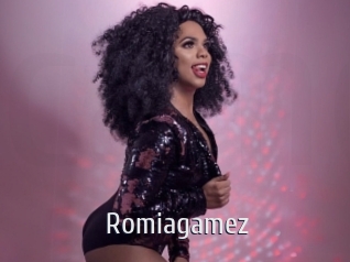 Romiagamez