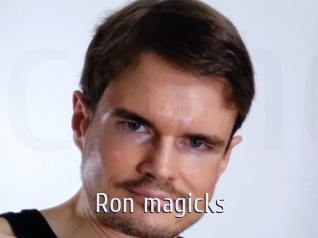 Ron_magicks