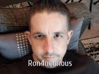 Ron4ucurious