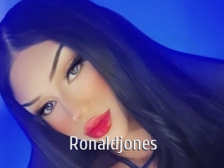 Ronaldjones