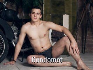 Rondomot