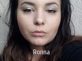 Ronna