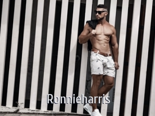 Ronnieharris