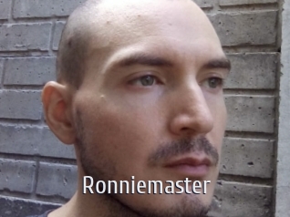 Ronniemaster